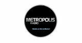 Radio Metrópolis (Puno - Perú ) LOGO
