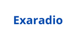 Exaradio LOGO