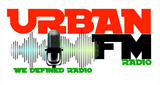 Urban Fm zambia LOGO