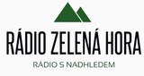 Rádio Zelená hora LOGO