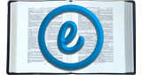 EBible Fellowship Teaching LOGO