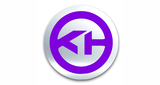 Klikhost Radio LOGO