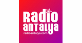 Radio Antalya LOGO