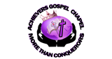 Achievers Gospel Chapel LOGO