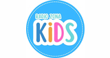 Radio Zona Kids LOGO
