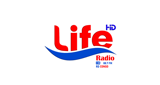 LIFE Radio LOGO