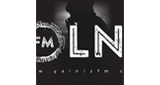 yalnizfm.com LOGO