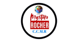 Radio CCMR LOGO