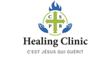 Healing Clinic LOGO
