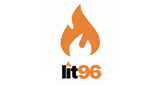 Lit96 LOGO