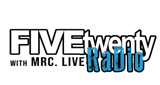 FiveTwenty Radio LOGO