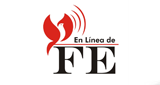 En Linea de Fe LOGO