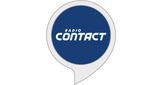 Radiocontactfm LOGO