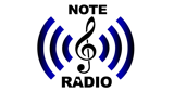 Note Radio LOGO