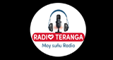 RADIO TERANGA LOGO