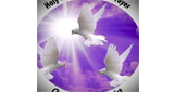 Holy Trinity LOGO