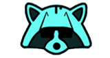 Racoon Radio LOGO