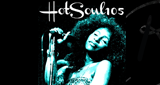 Hot Soul 105 LOGO
