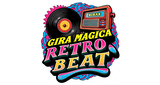 Gira Magica Retro Beat LOGO