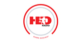 Hero Radio (Greece) LOGO