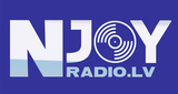 Njoy Radio LOGO