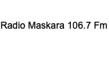 Radio Maskara 106.7 FM (AUDIO HD) BSK Radio Network LOGO