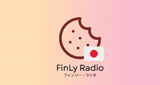 FinLy Radio (日本) LOGO