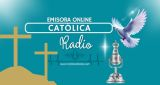 CatolicaRadio.com LOGO