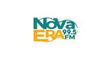 Rádio Nova Era, Uruaçu 99.5 LOGO