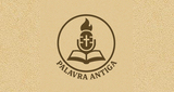 Palavra Antiga LOGO