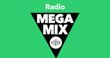Radio Megamix LOGO
