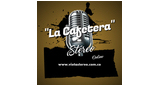 La Cafetera Stéreo Online LOGO