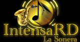 IntensaRD La Sonera LOGO
