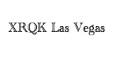 XRQK Las Vegas LOGO