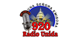 Radio Unida LOGO