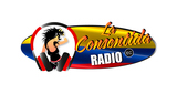 Radio La Consentida EC LOGO