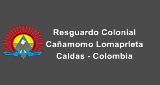 Lomaprieta Radio LOGO