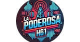 La Poderosa H61 LOGO