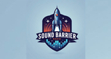 Sound Barrier Radio LOGO