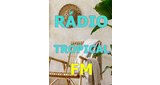 Rádio tropical fm LOGO