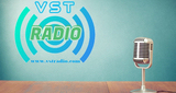 VST Radio FM LOGO