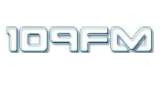 109FM LOGO