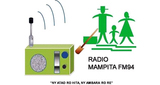Radio Mampita LOGO