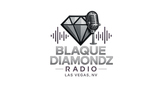 Blaque Diamondz Radio LOGO
