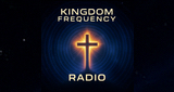Kingdom Frequency Radio LOGO