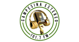 Campesina Estereo 101.7 Fm LOGO