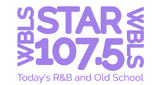 Star 99.9 LOGO