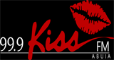 Kiss 99.9 fm LOGO