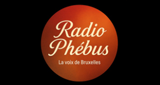 Radio Phébus LOGO