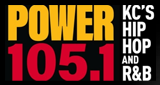 Power 105.1 LOGO